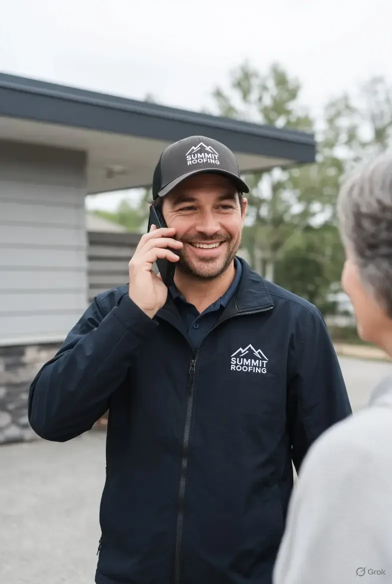 Flat Roof Leak Repair Newhope, AR FAQs